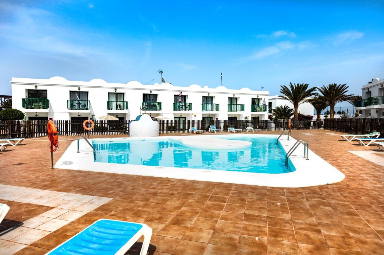 Sunshine San Valentin Διαμέρισμα Κοραλέχο Εξωτερικό φωτογραφία