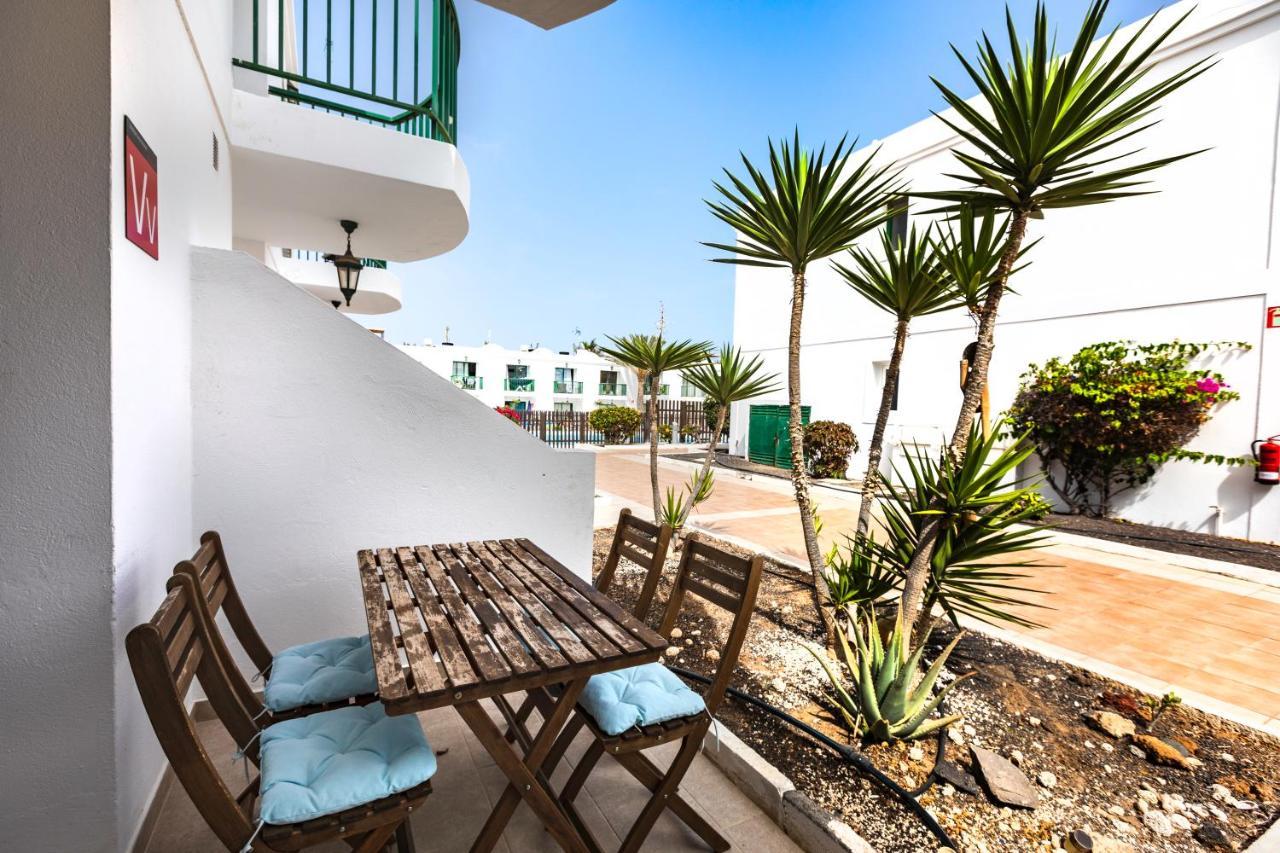 Sunshine San Valentin Διαμέρισμα Κοραλέχο Εξωτερικό φωτογραφία